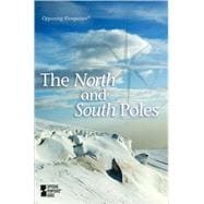The North and South Poles
