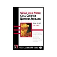 CCNA Exam Notes : Cisco Certified Network Associate