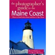 Photographer's Gde Maine Coast Pa
