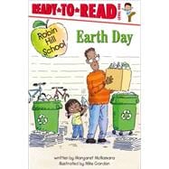 Earth Day Ready-to-Read Level 1