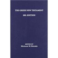 The Greek New Testament