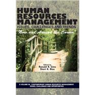 Human Resources Management Issues, Challenges and Trends