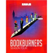 Bookburners: The Complete Season 4
