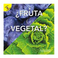 Fruta o vegetal / Fruit or Vegetable?