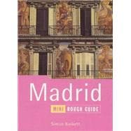 The Mini Rough Guide to Madrid, 2nd Edition