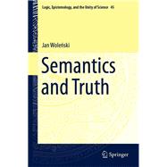 Semantics and Truth
