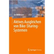 Aktives Ausgleichen von Bike-Sharing-Systemen