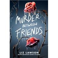 Murder Between Friends