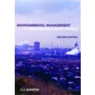 Environmental Management for Sustainable Development