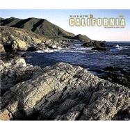 Wild & Scenic California Deluxe 2004 Calendar