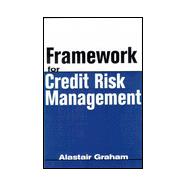 Framework for Credit Risk Management