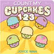 Count My Cupcakes 123