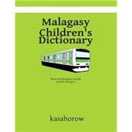 Malagasy Children's Dictionary