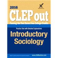 CLEP Introductory Sociology