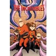 The Incredibles; Revenge from Below