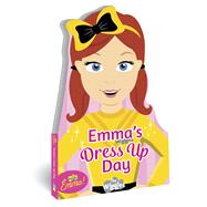 The Wiggles Emma: Dress Up Day