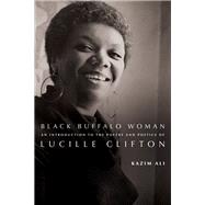 Black Buffalo Woman