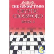 The Sunday Times Cryptic Crossword