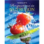 Wardlaw's Persepectives in Nutrition W/Ncp 3. 2 Student Online Access Card, Online Course Universal Access Card for Intro to Nutrition and Food Nutrition Guide