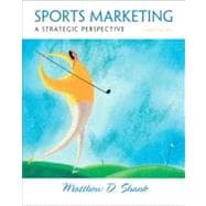 Sports Marketing A Strategic Perspective