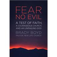 Fear No Evil