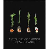 Moto The Cookbook