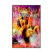 Hand Reflexology,9780806955353