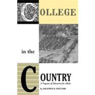 College in the Country