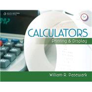 Calculators Printing and Display