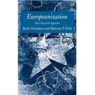 Europeanization New Research Agendas
