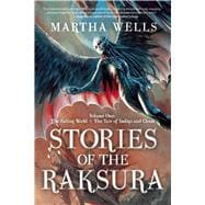 Stories of the Raksura