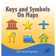 Keys and Symbols on Maps