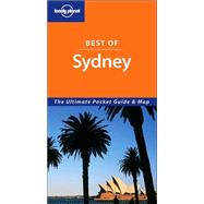 Lonely Planet Best Of Sydney