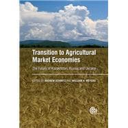 Transition to Agricultural Market Economies