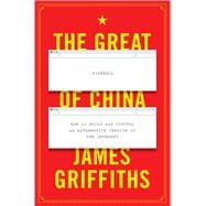 The Great Firewall of China,9781786995353