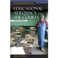 Educational Adequacy and the Courts