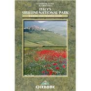 Italy's Sibillini National Park Walking and Trekking Guide