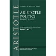 Politics  Books V and VI