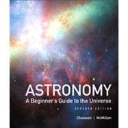 Astronomy A Beginner's Guide to the Universe