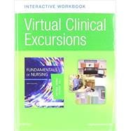 Fundamentals of Nursing Virtual Clinical Excursions - General Hospital