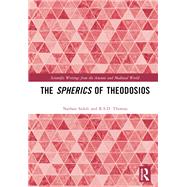 The Spherics of Theodosios