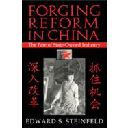 Forging Reform in China