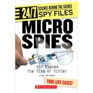 Micro Spies
