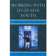 Working With High Risk Youth The Case of Curtis Jones
