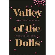 Valley of the Dolls 50th Anniversary Edition