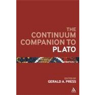 The Continuum Companion to Plato
