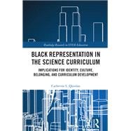 Black Representation in the Science Curriculum