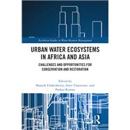 Urban Water Ecosystems in Africa and Asia