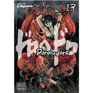 Dorohedoro, Vol. 13