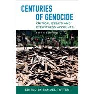 Centuries of Genocide